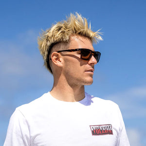 Electric Jack Robinson Satellite Sunglasses - Polarized - Park 2 Peak