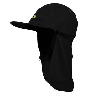 FCS Essential Surf Cap Legionnaire Hat - Adult