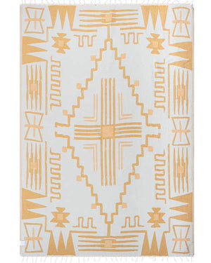 Sand Cloud Ezra Blanket - 2026