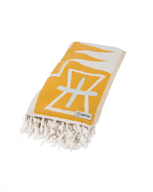 Sand Cloud Ezra Blanket - 2026