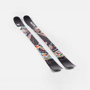 Faction Prodigy 0 Skis - 2026 - Men's