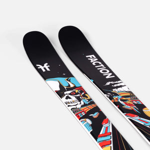 Faction Prodigy 0 Skis - 2026 - Men's