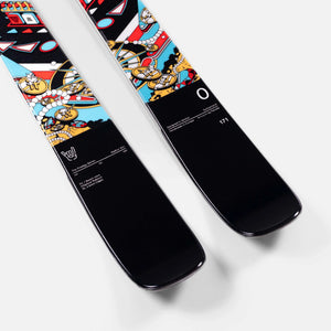 Faction Prodigy 0 Skis - 2026 - Men's
