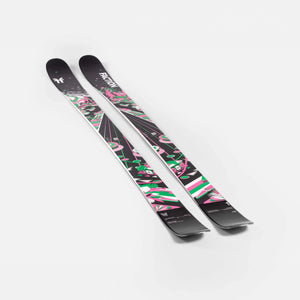 Faction Prodigy 1 Skis - 2026 - Men's