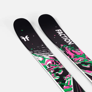 Faction Prodigy 1 Skis - 2026 - Men's