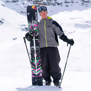 Faction Prodigy 1 Skis - 2026 - Men's