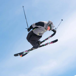 Faction Prodigy 1 Skis - 2026 - Men's