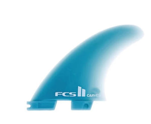 FCS II Carver Neo Glass Tri Fins - 2025