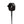FCS All Round Essential Longboard Calf Surf Leash - 9'