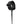 FCS All Round Essential Longboard Calf Surf Leash - 9'