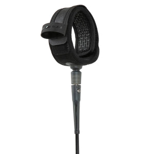 FCS All Round Essential Longboard Calf Surf Leash - 9'