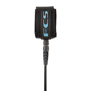 FCS All Round Classic Ankle Surf Leash - 7'