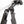FCS Push Bike Rack Seat Surfboard Mount - 2026