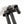 FCS Push Bike Rack Seat Surfboard Mount - 2026
