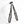 FCS Push Bike Rack Seat Surfboard Mount - 2026