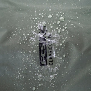 FCS Classic Cover Mid-Length Surfboard Bag - 2026
