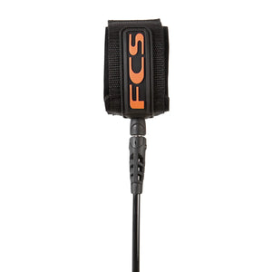 FCS All Round Classic Ankle Surf Leash - 7'