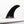 FCS II Connect GF Longboard Fin - 2026