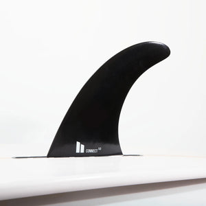 FCS II Connect GF Longboard Fin - 2026