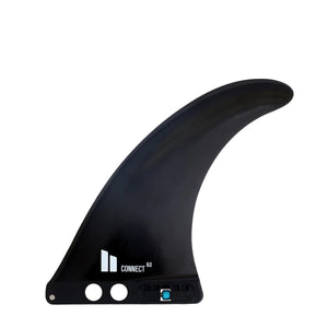 FCS II Connect GF 7" Longboard Fin - 2026