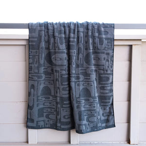 FCS The Mona Towel - 2026