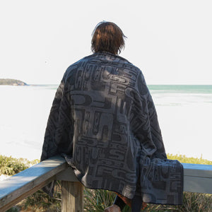 FCS The Mona Towel - 2026