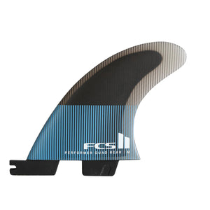 FCS II Performer Quad Fin Set - 2026