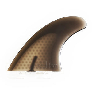 FCS II Safety Tri Fin Set - 2026