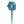 FCS All Round Essential Longboard Calf Surf Leash - 9'
