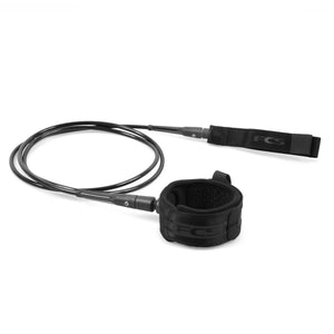 FCS All Round Essential Longboard Calf Surf Leash - 9'