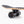 Landyachtz Dinghy Classic Fender Midnight Drip Complete Longboard - 2026