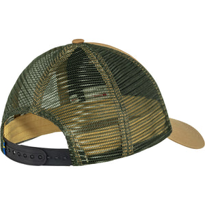 Fjallraven 1960 Langtradarkeps Cap Hat - Unisex