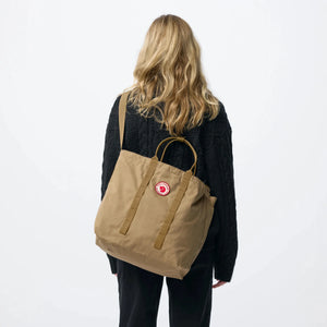 Fjallraven 1960 Tote Bag - 2027