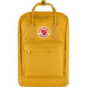 Fjallraven Kanken 17" Laptop Bag - 2026 - Park 2 Peak