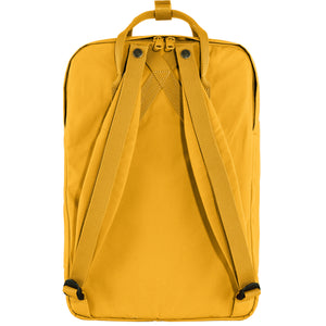 Fjallraven Kanken 17" Laptop Bag - 2026 - Park 2 Peak