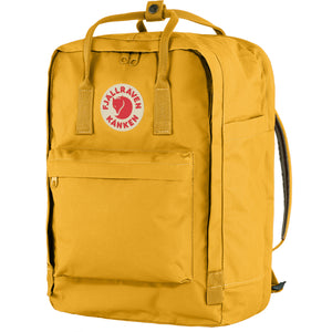 Fjallraven Kanken 17" Laptop Bag - 2026 - Park 2 Peak