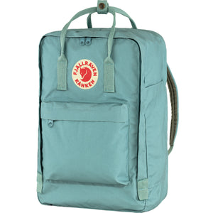 Fjallraven Kanken 17" Laptop Bag - 2026 - Park 2 Peak