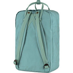 Fjallraven Kanken 17" Laptop Bag - 2026 - Park 2 Peak