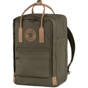 Fjallraven No. 2 Kanken 15" Laptop Bag - 2026 - Park 2 Peak