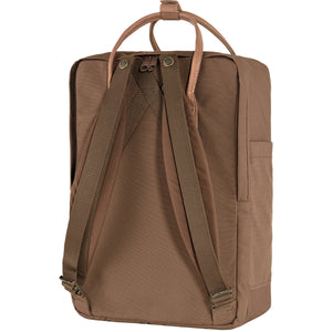 Fjallraven No. 2 Kanken 15" Laptop Bag - 2026 - Park 2 Peak