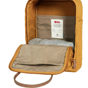 Fjallraven No. 2 Kanken 15" Laptop Bag - 2026 - Park 2 Peak