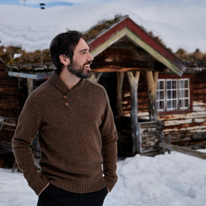 Fjallraven Lada Sweater - Men's