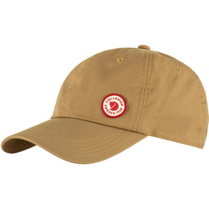 Fjallraven Logo Cap Hat - Unisex