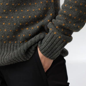 Fjallraven Ovik Knit Sweater - Women's