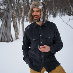 Fjallraven Singi Heater Aviator Hat - 2027