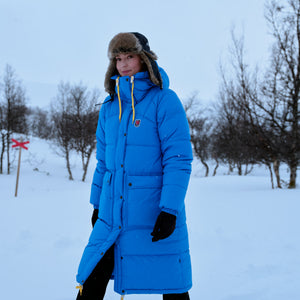 Fjallraven Singi Heater Aviator Hat - 2027