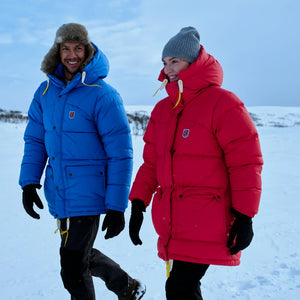 Fjallraven Singi Heater Aviator Hat - 2027
