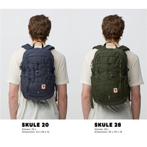 Fjallraven Skule 28 Backpack - 2027