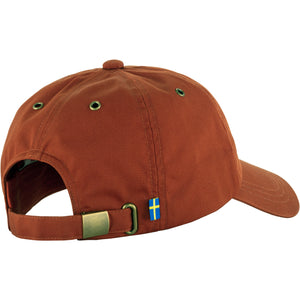 Fjallraven Vidda Cap Hat - 2026