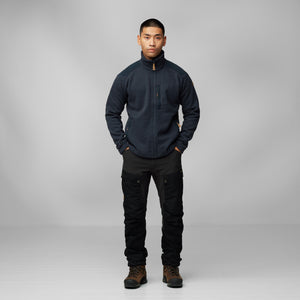 Fjallraven Buck Fleece Jacket - Men's